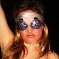 ACT Out Teen Halloween Dance Held At Town Hall Theatre 10/31
